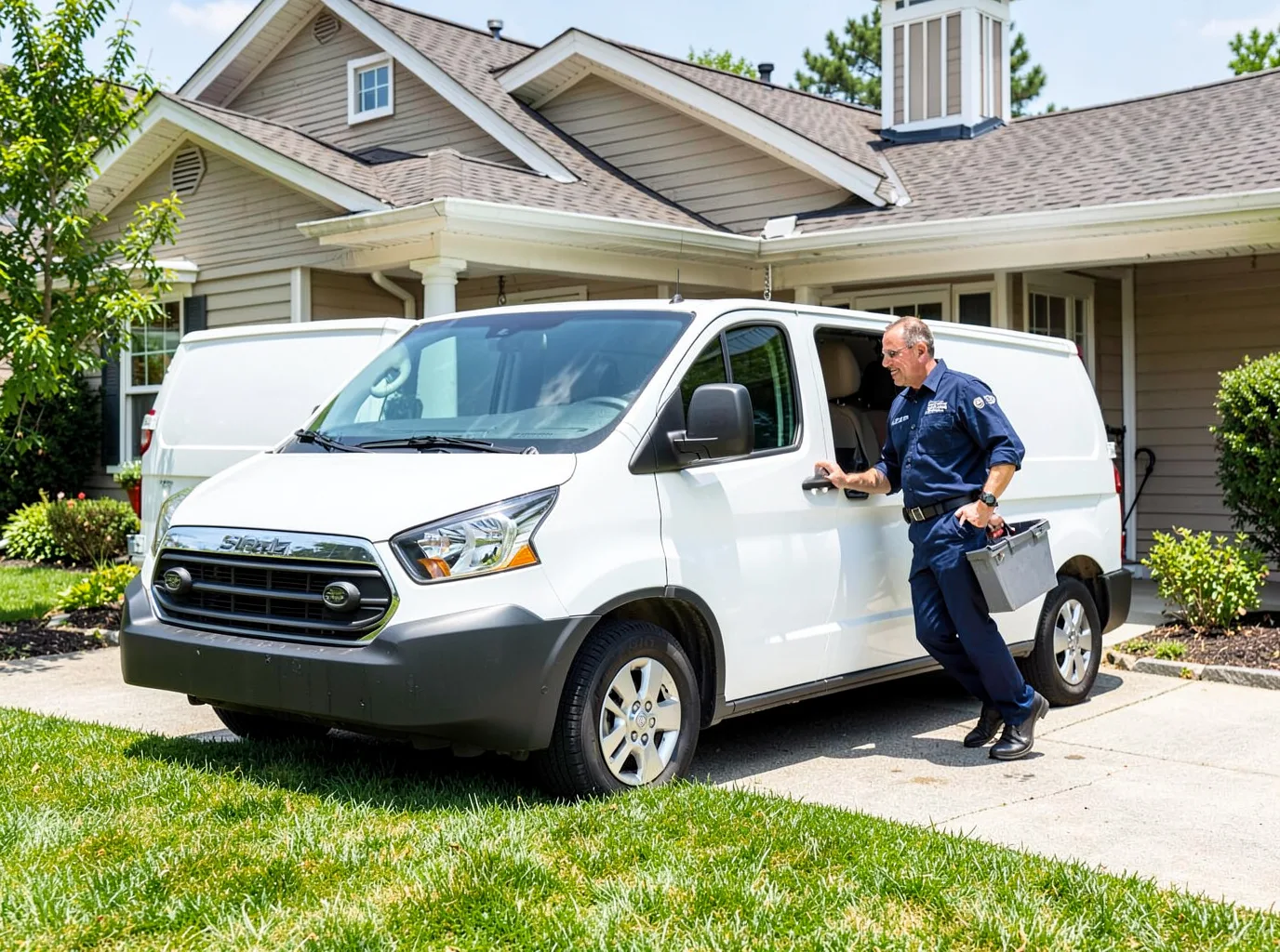 Emergency Plumber company in La Crescent, MN
